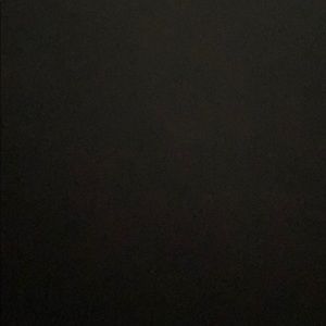 Meet your Posher, Aaron